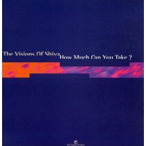 The Visions Of Shiva ‎– How Much Can You Take