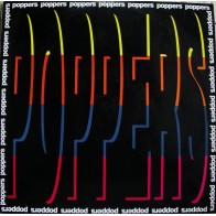 Poppers ‎– Poppers