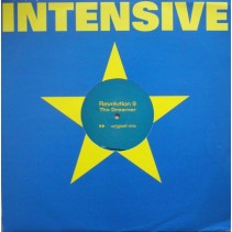 Revolution 9 ‎– The Dreamer