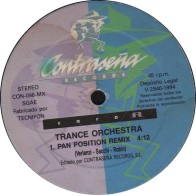 Trance Orchestra – Check It Out (TEMAZO ACTV¡¡)