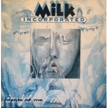 Milk Inc - Inside Of Me (IMPORT)