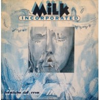 Milk Inc - Inside Of Me (IMPORT)
