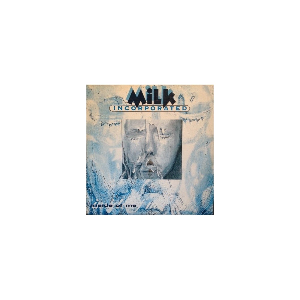 Milk Inc - Inside Of Me (IMPORT)