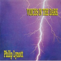 Philip Lynott ‎– Voices In The Dark 