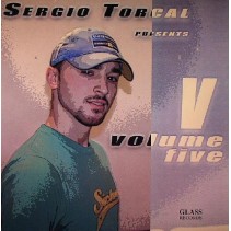 Sergio Torcal ‎– Bumping EP Vol 5