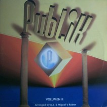 Publik - Vol. II