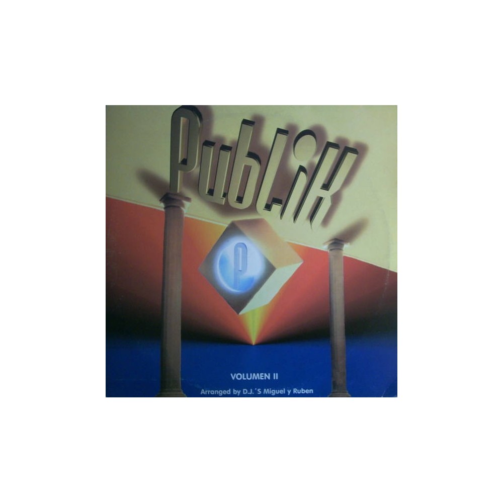 Publik - Vol. II