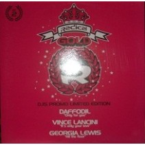 Radical Gold - Cantaditas De Colección Vol.5 Special EP 2