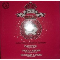 Radical Gold - Cantaditas De Colección Vol.5 Special EP 2