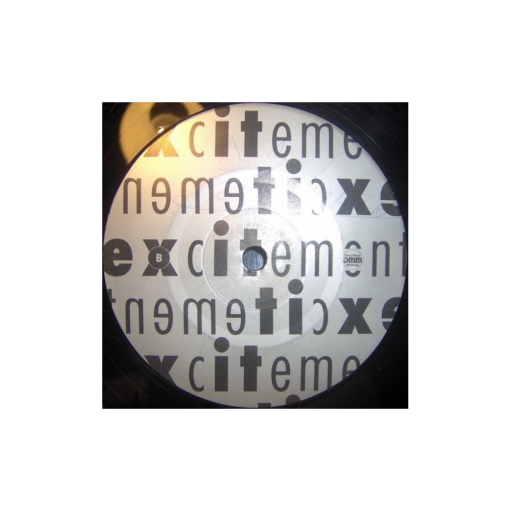 Mediteria ‎- Liverpool EP 92