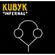 Kubyk ‎– Infernal 