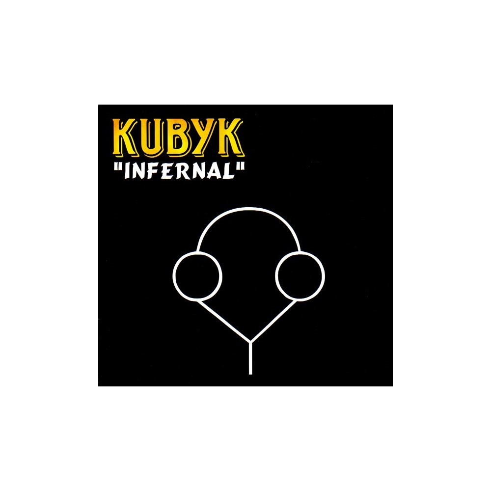 Kubyk ‎– Infernal 