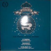 Radical Gold - Cantaditas De Colección Vol.5 Special EP 3