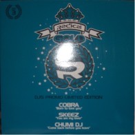 Radical Gold - Cantaditas De Colección Vol.5 Special EP 3