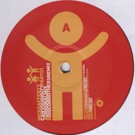 Nick Rafferty ‎– Can You Dig It