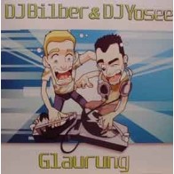 DJ Bilber & DJ Yosee ‎– Glaurung 