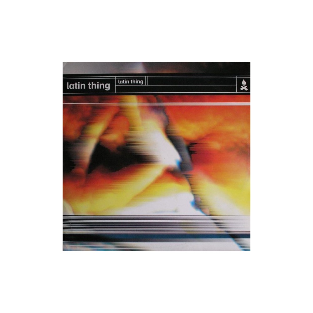  Latin Thing ‎- Latin Thing 