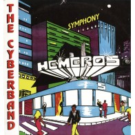 The Cyberband ‎- Hemeros's Symphony