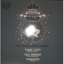 Radical Gold - Cantaditas De Colección Vol.5 Special EP 4