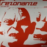 DJ Rezonanze ‎– Druglist
