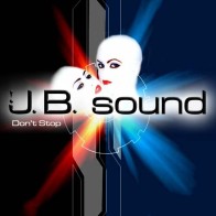 JB Sound ‎– Don't Stop 