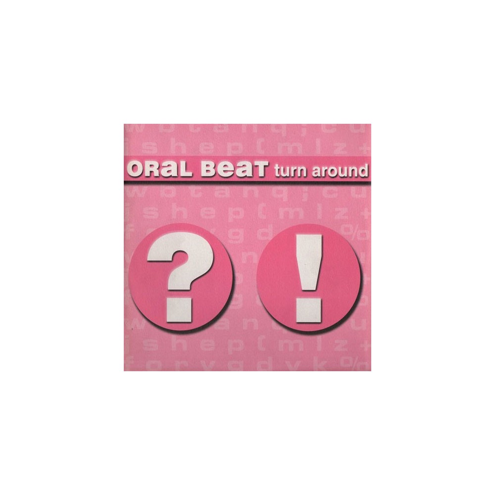 Oral Beat ‎– Turn Around
