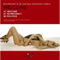 Rud Project & Sr Gus feat J.Varela-Welcome