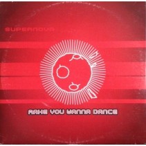 Supernova ‎– Make You Wanna Dance 