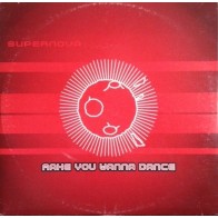 Supernova ‎– Make You Wanna Dance 