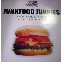 Junkfood Junkies ‎– Free Your Mind 