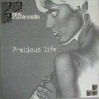 CRW Presents Veronika - Precious Life