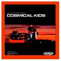 Cosmical Kids - Another Day