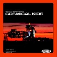 Cosmical Kids - Another Day