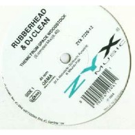 Rubberhead & DJ Clean - Theme From Space Woodstock
