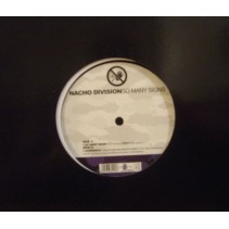 Nacho Division ‎– So Many Signs 