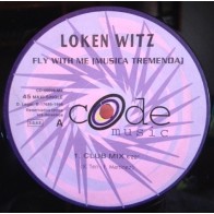 Loken Witz - Fly With Me (Música Tremenda)