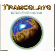 Trancelate ‎– Enjoyin' It / Escape 