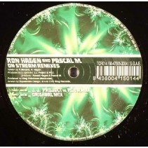 Ron Hagen And Pascal M. - On Stream(MELODIÓN¡¡)