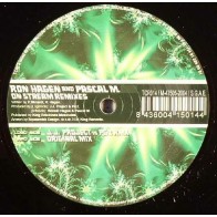 Ron Hagen And Pascal M. - On Stream(MELODIÓN¡¡)