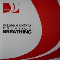 Philippe Rochard & Eruption ‎– Breathing 