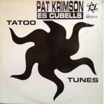 Pat Krimson ‎– Es Cubells 