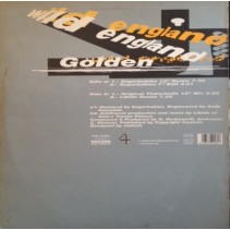 Wild England ‎– Golden 