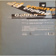 Wild England ‎– Golden 