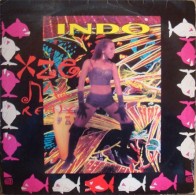 Indo ‎– Xzena (Remix) 