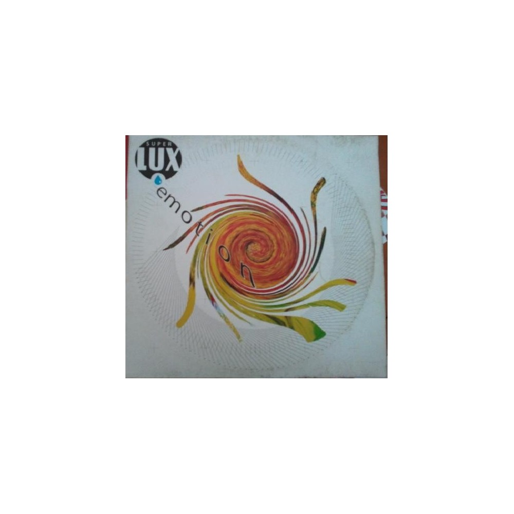 Superlux - Emotion