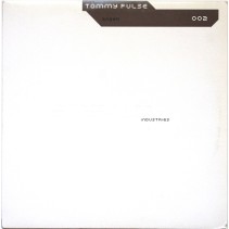 Tommy Pulse ‎– Anger