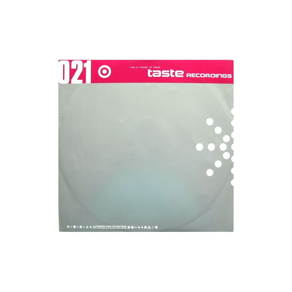 DJ Remy ‎– Cousteau / Pumped Up 