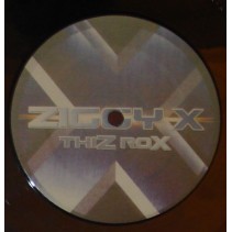 Ziggy X - Thiz Rox