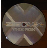 Ziggy X - Thiz Rox