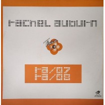 Rachel Auburn - RA07 / RA08(2 MANO)